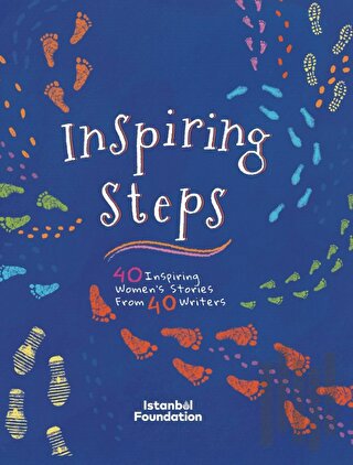 Inspiring Steps