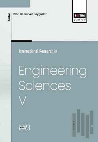 International Research in Engineering Sciences V