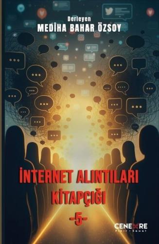 İnternet Alıntıları Kitapçığı - 5 | Kitap Ambarı