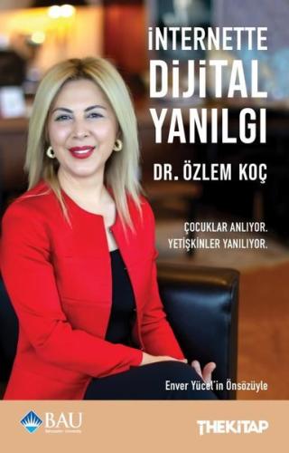 İnternette Dijital Yanılgı | Kitap Ambarı