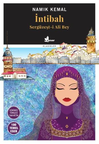 İntibah-Sergüzeşt-i Ali Bey | Kitap Ambarı