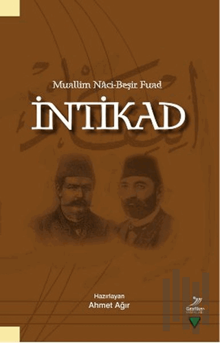 İntikad