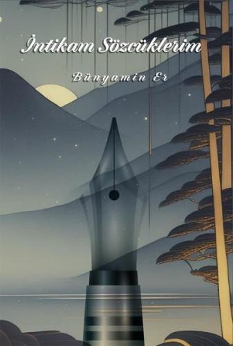 İntikam Sözcüklerim