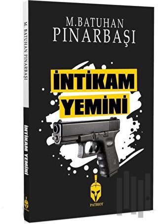 İntikam Yemini