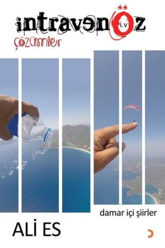 İntravenöz Çözümler