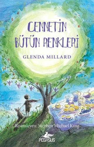 İpek Krallık 4 - Cennetin Bütün Renkleri