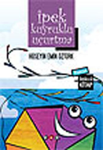 İpek Kuyruklu Uçurtma | Kitap Ambarı