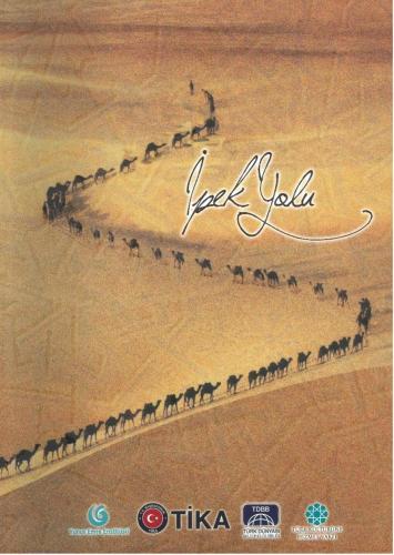 İpek Yolu | Kitap Ambarı