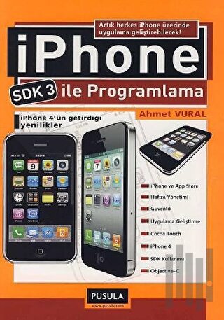 iPhone ile Programlama