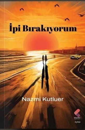 İpi Bırakıyorum | Kitap Ambarı