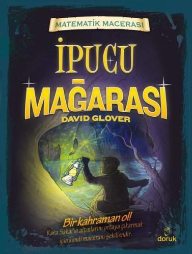 İpucu Mağarası - Matematik Macerası | Kitap Ambarı