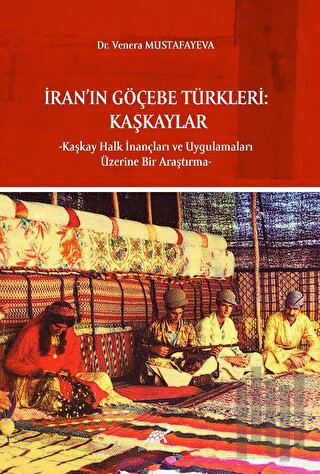 İran’ın Göçebe Türkleri