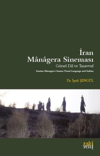 İran Managera Sineması | Kitap Ambarı