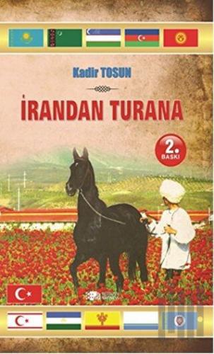 İrandan Turana