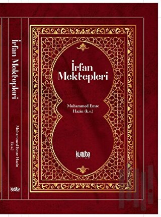 İrfan Mektepleri (Ciltli)