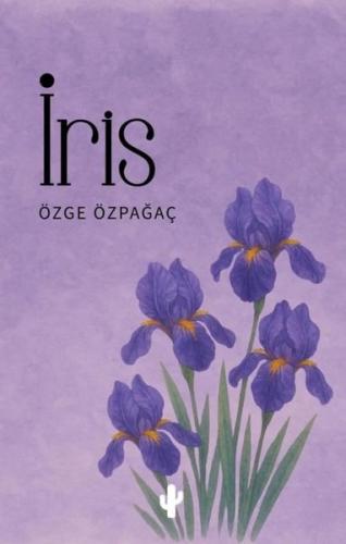 İris | Kitap Ambarı