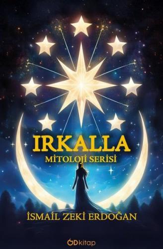 Irkalla - Mitoloji Serisi | Kitap Ambarı