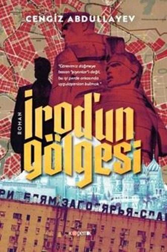 İrod'un Gölgesi | Kitap Ambarı