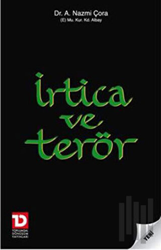 İrtica ve Terör | Kitap Ambarı