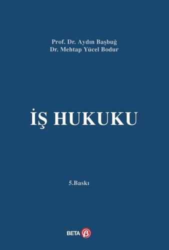 İş Hukuku
