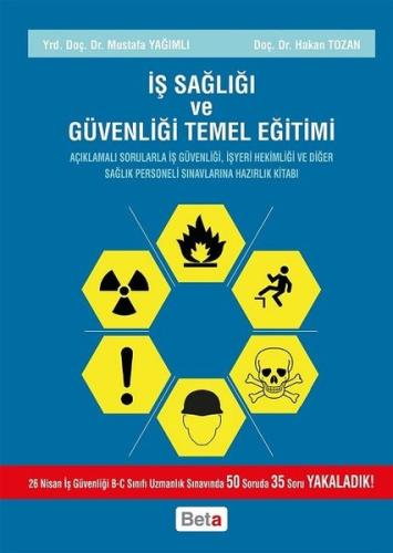 İş Sağlığı ve Güvenliği Temel Eğitim