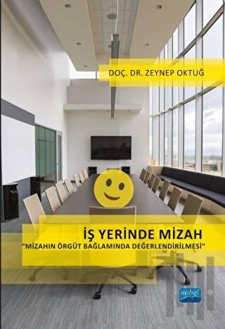 İş Yerinde Mizah