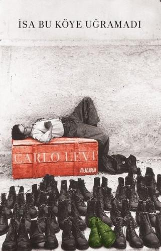 İsa Bu Köye Uğramadı | Kitap Ambarı