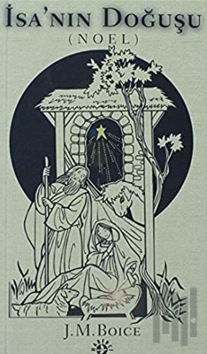 İsa’nın Doğuşu