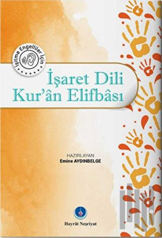 İşaret Dili Kur'an Elifbası
