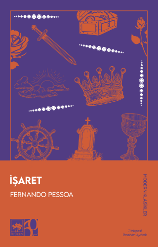 İşaret | Kitap Ambarı