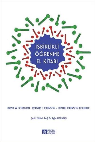 İşbirlik Öğrenme El Kitabı