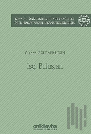 İşçi Buluşları (Ciltli)