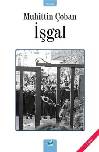 İşgal | Kitap Ambarı