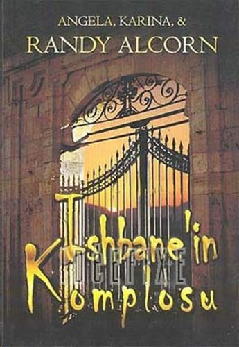 İshbahne'in Komplosu