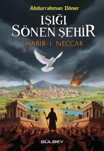Işığı Sönen Şehir: Habib-i Neccar | Kitap Ambarı