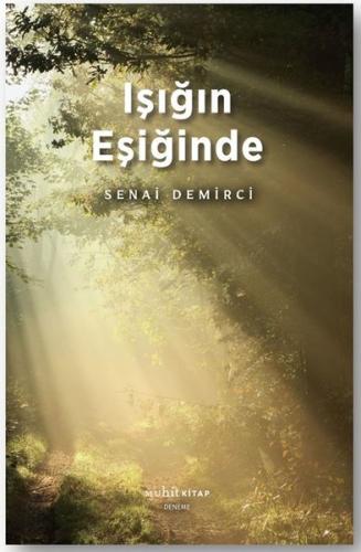 Işığın Eşiğinde | Kitap Ambarı