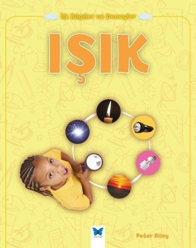 Işık-İlk Bilgiler ve Deneyler | Kitap Ambarı