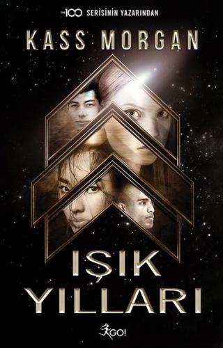 Işık Yılları: 1.Kitap