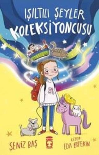 Işıltılı Şeyler Koleksiyoncusu