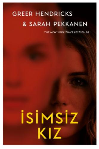 İsimsiz Kız (Ciltli) | Kitap Ambarı