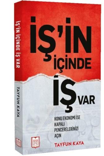 İşin İçinde İş Var