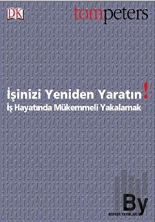İşinizi Yeniden Yaratın
