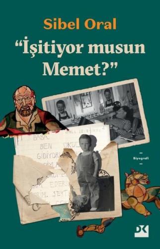 İşitiyor musun Mehmet? | Kitap Ambarı
