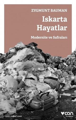Iskarta Hayatlar | Kitap Ambarı