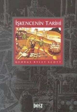 İşkencenin Tarihi