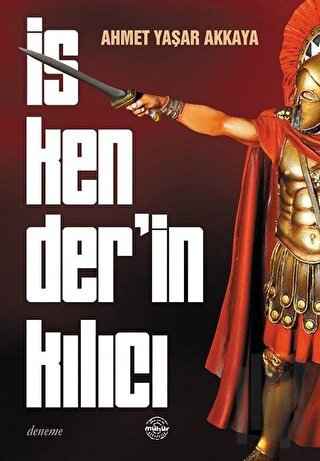 İskender'in Kılıcı | Kitap Ambarı