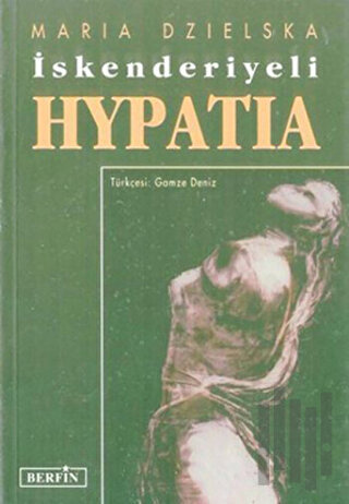 İskenderiyeli Hypatia