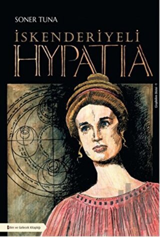 İskenderiyeli Hypatia | Kitap Ambarı