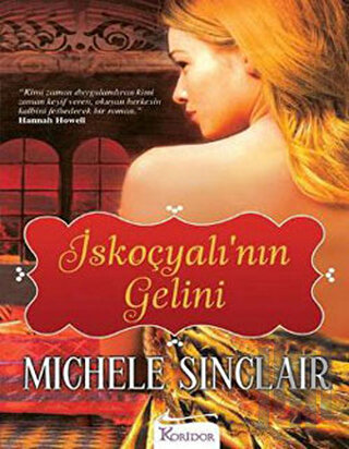 İskoçyalı’nın Gelini