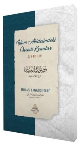 İslam Akidesindeki Önemli Konular - Şam Risalesi